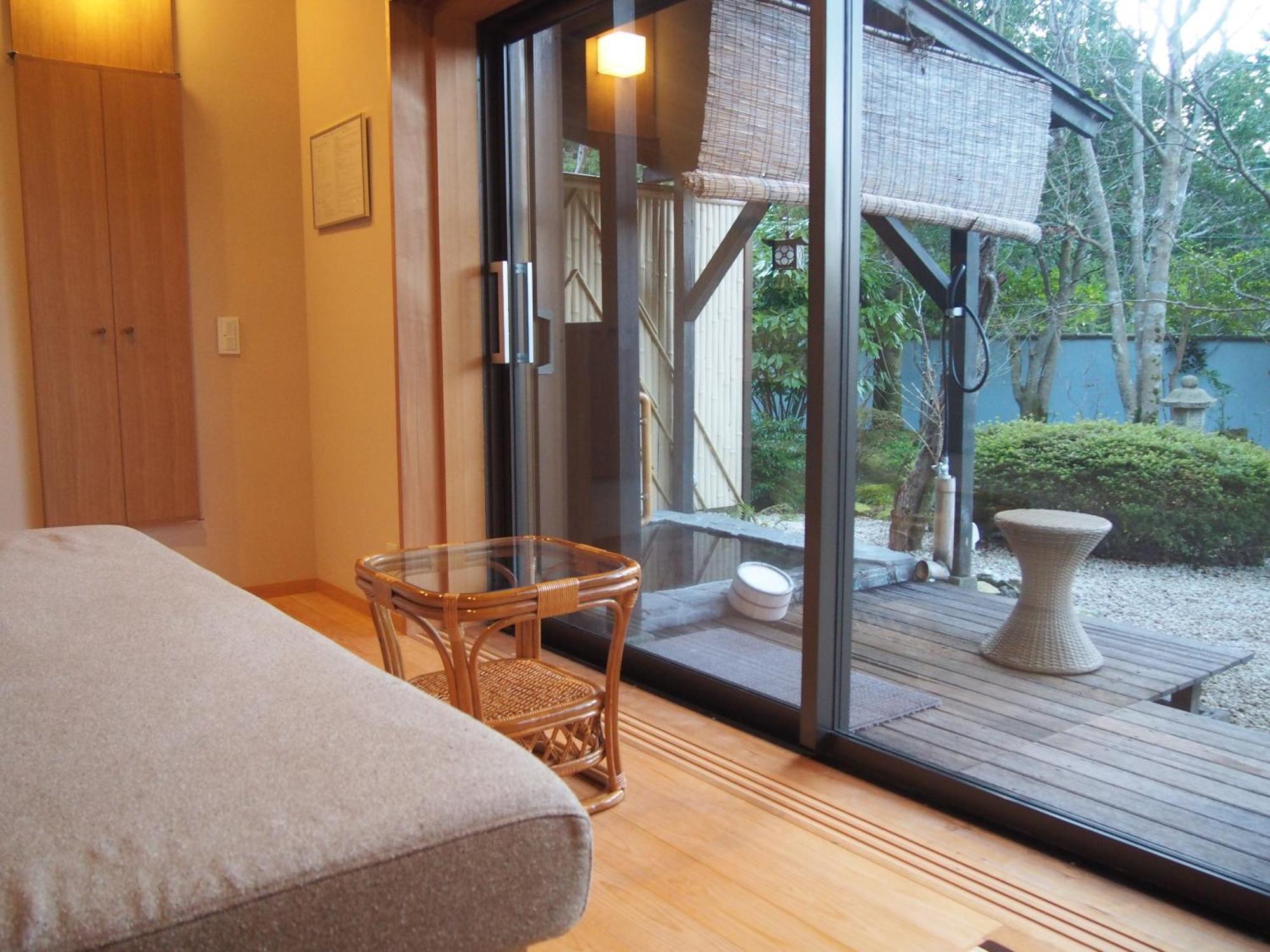 Yoshimatsu Hotel Hakone Luaran gambar