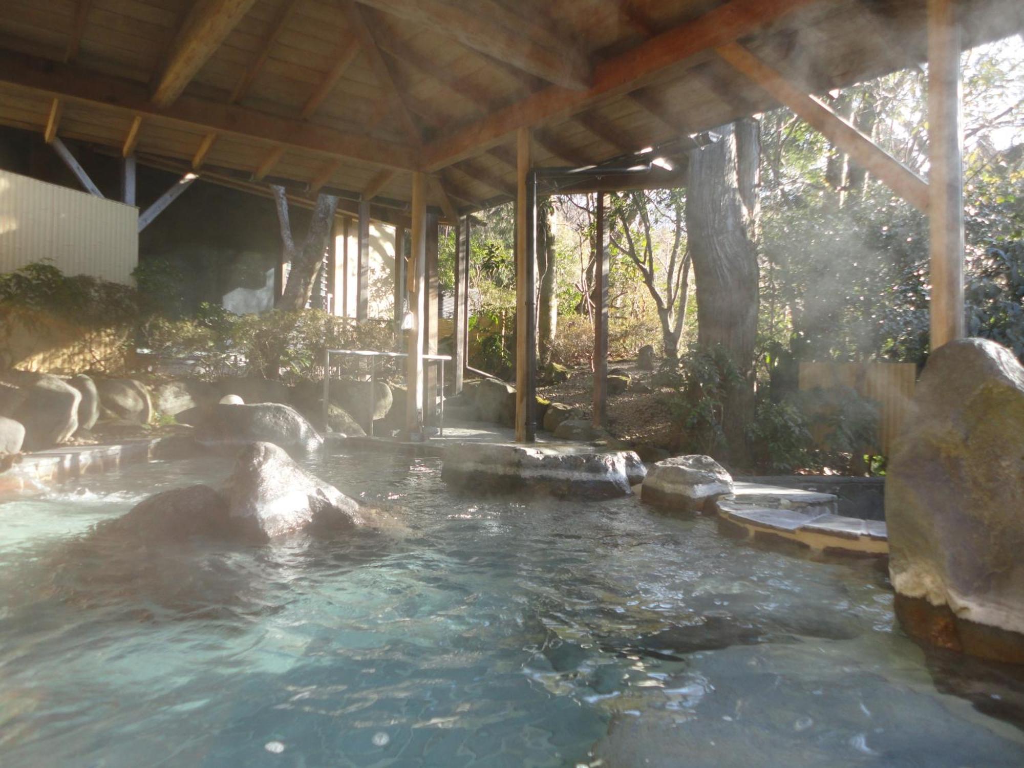 Yoshimatsu Hotel Hakone Luaran gambar