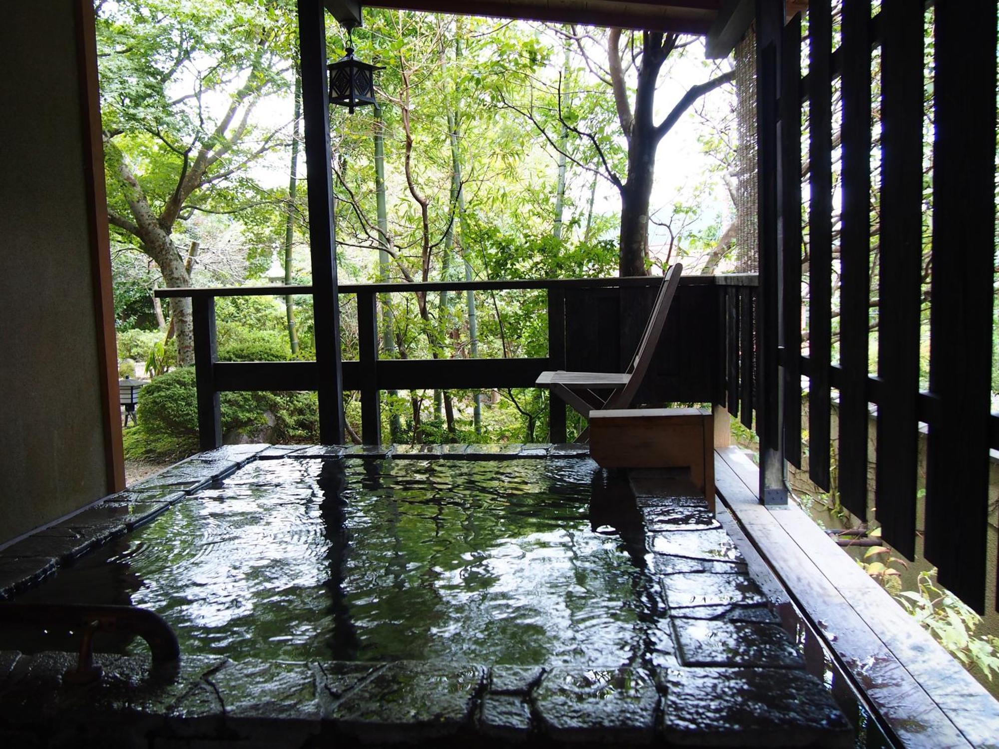 Yoshimatsu Hotel Hakone Luaran gambar